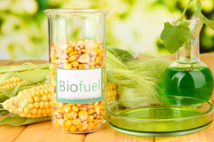 Ashton Green biofuel availability